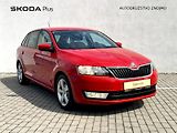 Škoda Rapid (2014) 1,6TDI 66KW AMBITION FRESH - náhled 13