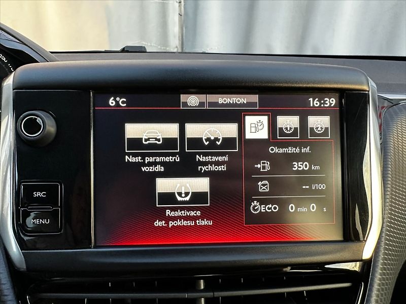 Peugeot 208 1,2 81kW GT Line, rozvody! - fotka 29 z 39