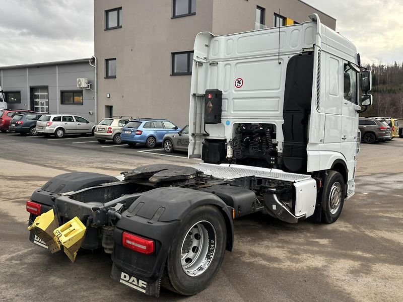 DAF XF 480 FT EURO 6  - fotka 6 z 22