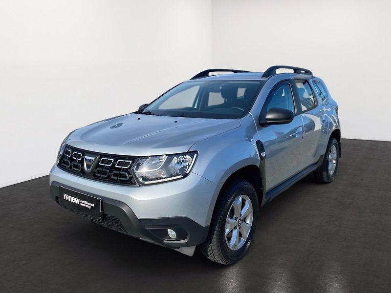 Dacia Duster (2021) 1.0tce LPG, Comfort - fotka 2 z 27