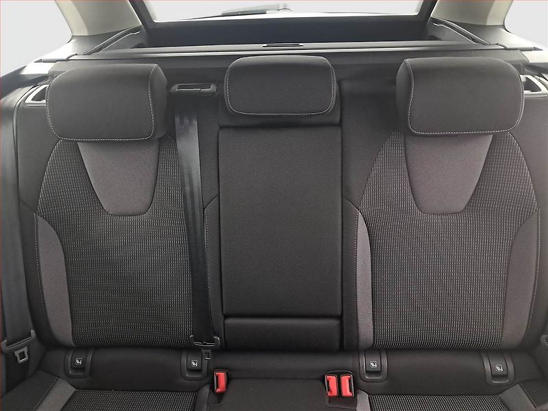 Škoda Octavia (2022) Ambition 2.0 TDI, ČR,1.maj - fotka 10 z 18