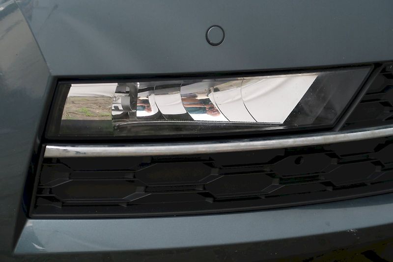 Škoda Octavia (2019) Combi Style Extra  1,5 TSi/110 - fotka 27 z 32