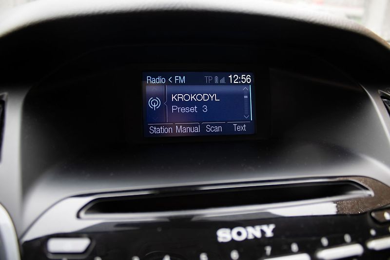 Ford Focus Nové rozvody, čerpadlo oleje, - fotka 16 z 35
