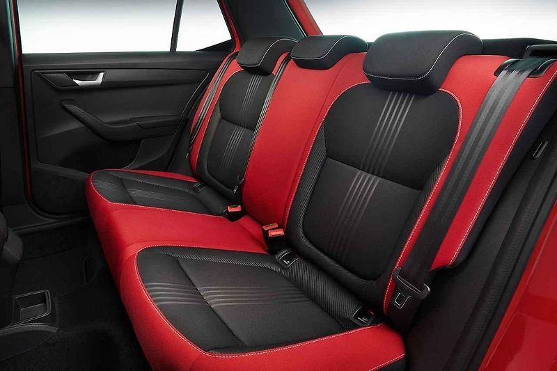 Škoda Fabia. Ilustrační foto.