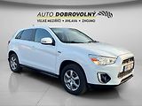 Mitsubishi ASX 2.2 Di-D (110kW) 4WD AT6/8234 - náhled 43