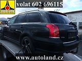 Toyota Avensis (2005) VOLAT 602 696115 - náhled 1