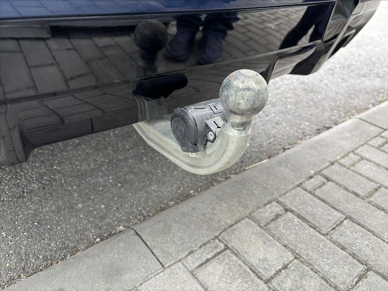 BMW X3 3,0 M40d 250kW WEBASTO PANORAM - fotka 48 z 49