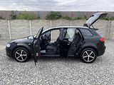 Audi A3 1.6TDi 105PS S-TRON 150TKM CZ! - náhled 129