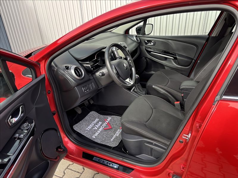 Renault Clio 1,2 Intens, Navi, Kamera... - fotka 7 z 15
