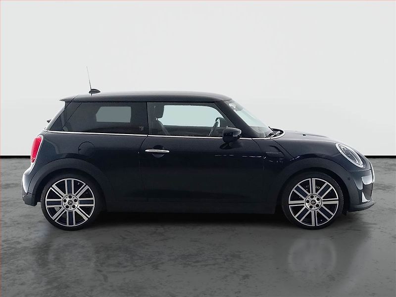 Mini Ostatní (2021) Cooper, Kůže, Navi, Tempomat - fotka 6 z 21