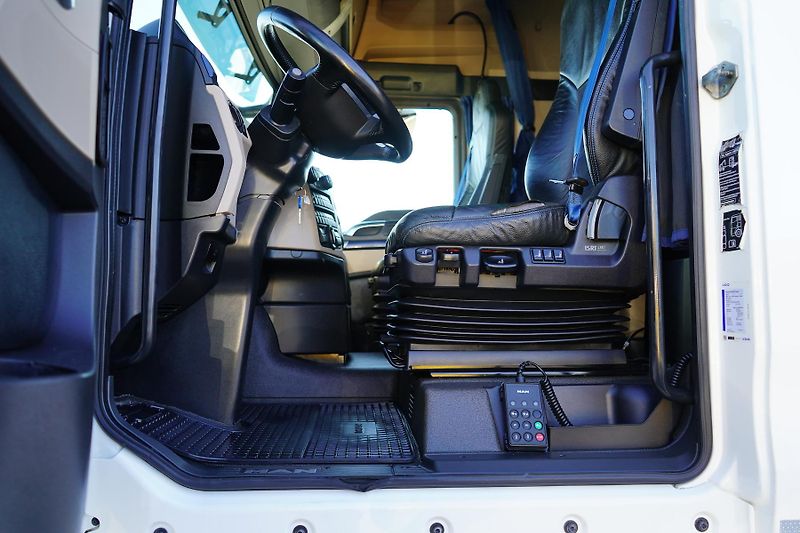 MAN TGX (2020) 26.510 / ACC / EURO 6 / CHŁODN - fotka 35 z 49
