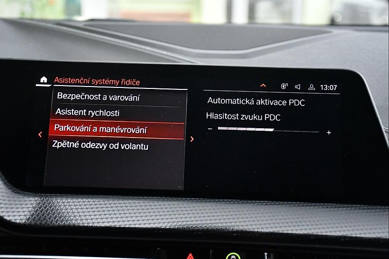 BMW Řada 2 218d LED NAVI REZERVACE - fotka 36 z 45