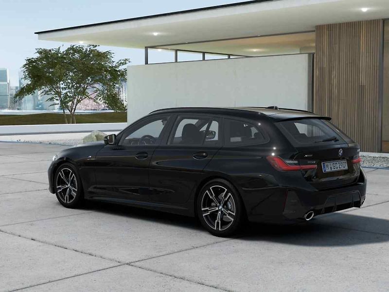 BMW Řada 3 - fotka 2 z 10