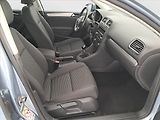 Volkswagen Golf (2010) 1.6 TDI, Tempomat - náhled 9