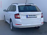 Škoda Fabia (2022) 1.0 TSi, 1.maj,ČR, Ambition - náhled 6