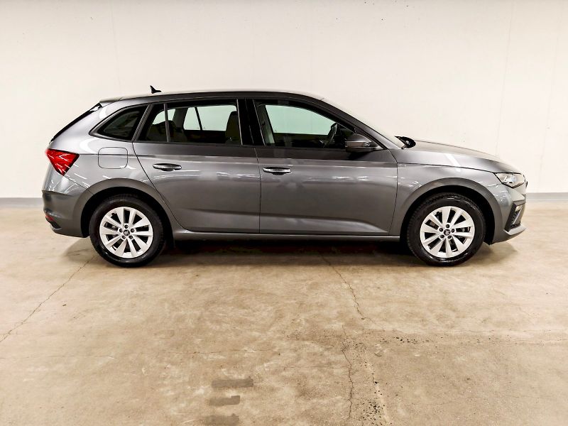 Škoda Scala (2025) 1.0 TSI 85 kW Selection - fotka 24 z 27