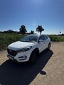 Hyundai Tucson (2018) V provozu 2018/3 - náhled 3