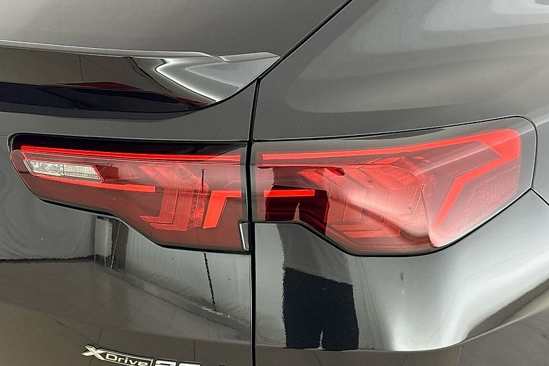 BMW X2 xDrive20d - fotka 5 z 24