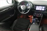 Škoda Kodiaq (2018) 1.5 TSI, Automat, 7 míst, Kůže - náhled 7