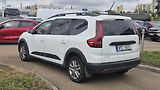 Dacia Jogger (2022) Expression TCe100 ECO-G 5 míst - náhled 3