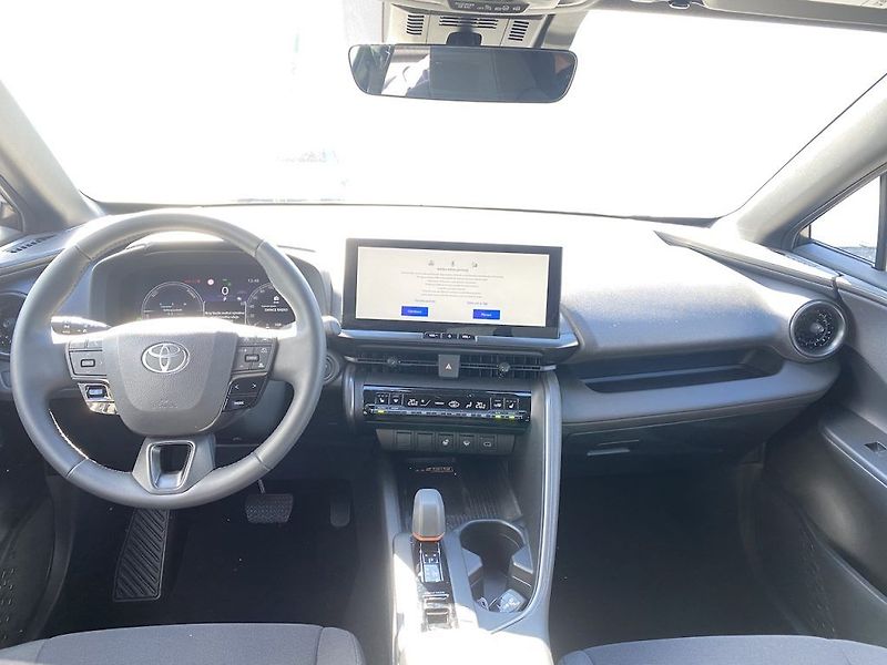 Toyota C-HR 1.8HEV, ČR, Style, DPH - fotka 10 z 16