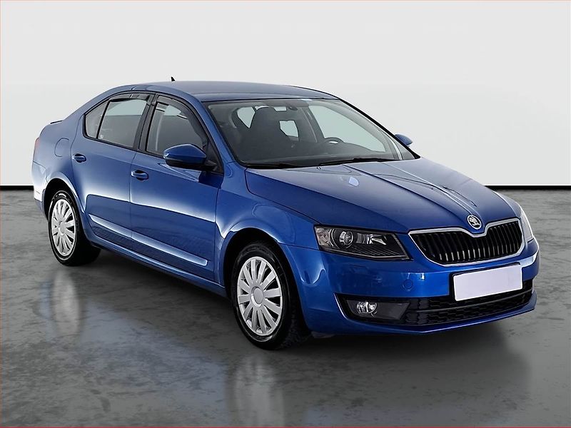 Škoda Octavia (2016) Ambition Plus 2.0 TDI, 4X4 - fotografie inzerátu