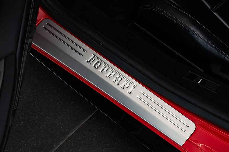 Ferrari 458 Italia - fotka 16 z 22