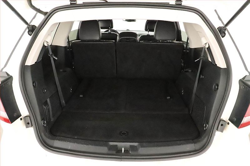 Fiat Freemont (2015) 2.0 MultiJet, 4X4, Automat - fotka 11 z 21