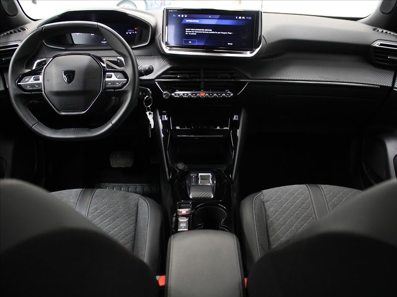 Peugeot 2008 1,2 PT 96kW AT Výprodej! - fotka 8 z 26