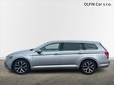 Volkswagen Passat Variant 2,0 TDi 110 kW 7DSG ELEGANCE - náhled 10