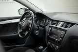 Škoda Octavia 2.0 TDI 110 kW 4x4 - náhled 8