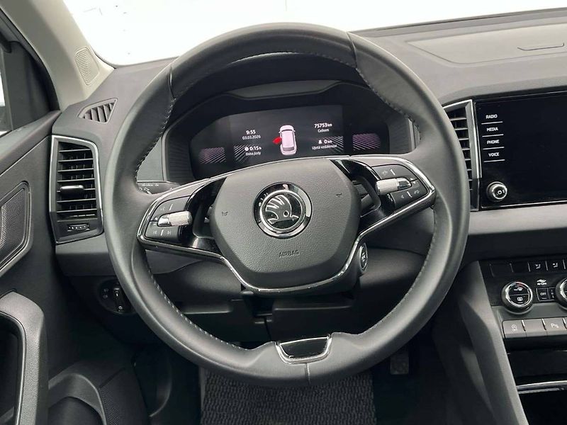 Škoda Karoq (2023) Ambition 2.0 TDI - fotka 16 z 20