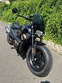 Harley-Davidson (2022) RH 1250S Sportster S - náhled 11