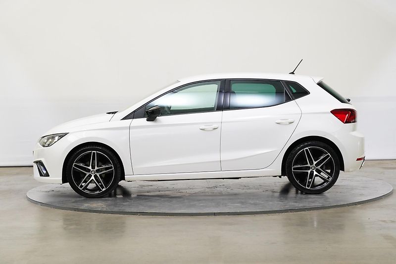 Seat Ibiza - fotka 3 z 24