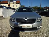Škoda Octavia III 2,0 TDI 110kW COMBI - náhled 1