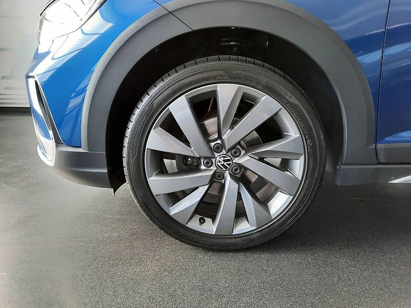 Volkswagen Taigo (2023) 1.0 TSI (81kW/110k) DSG, Style - fotka 21 z 24