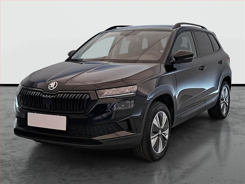 Škoda Karoq (2022) 2.0 TDI - fotka 2 z 21