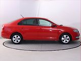 Škoda Rapid (2016) 1.2 TSI, Tempomat - náhled 6