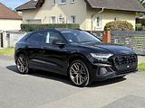 Audi Q8 (2023) 50 TDI,S-line,Q,Vzduch,Nez.top - náhled 2
