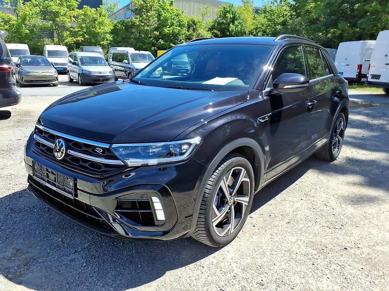 Volkswagen T-Roc (2024) - fotografie inzerátu
