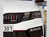 Škoda Octavia RS 301.