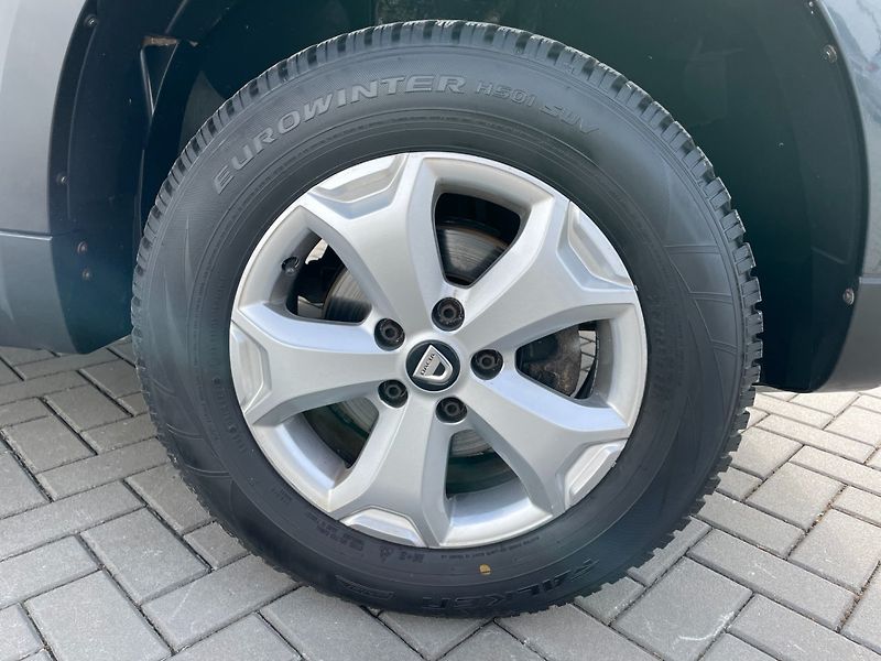 Dacia Duster (2018) 1.2TCe 92kW COMFORT TOP ! - fotka 23 z 24