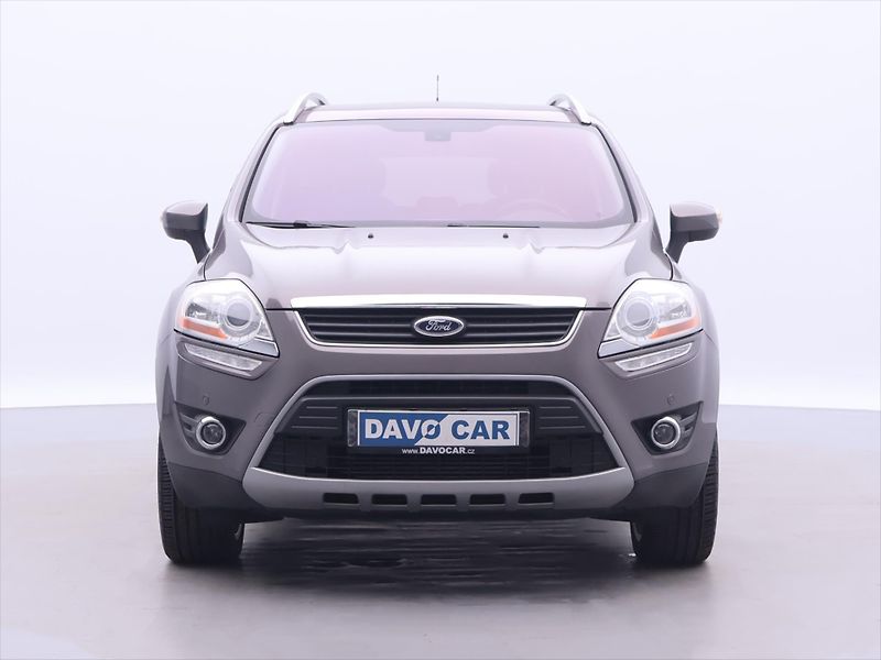 Ford Kuga 2,0 TDCI 103kW AWD Titanium - fotka 2 z 36
