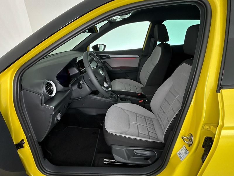 Seat Arona (2026) FR - fotka 7 z 27