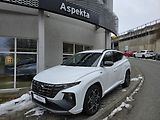 Hyundai Tucson 1.6 T-GDi N-Line DCT, serv.kn. - náhled 1