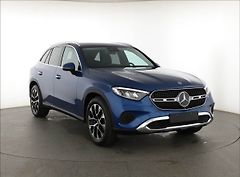 Mercedes-Benz GLC (2025) 220 d 4MATIC - fotografie inzerátu