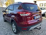 Ford Kuga (2017) 2.0 TDCi 110KW 4x4 - náhled 9