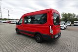 Ford Transit 2,2 TDCi  L2H2 9MÍST BUS KLIMA - náhled 15