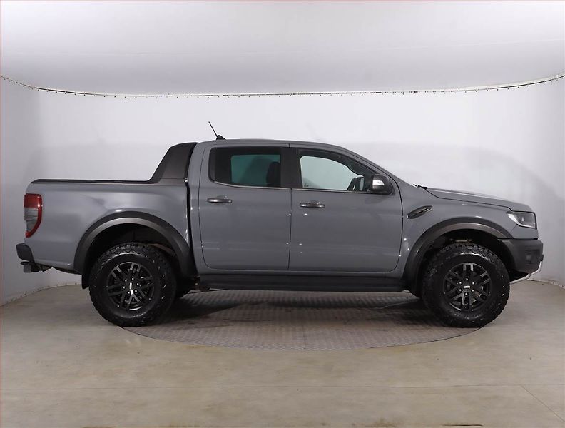 Ford Ranger (2020) 2.0 TDCi - fotka 6 z 21