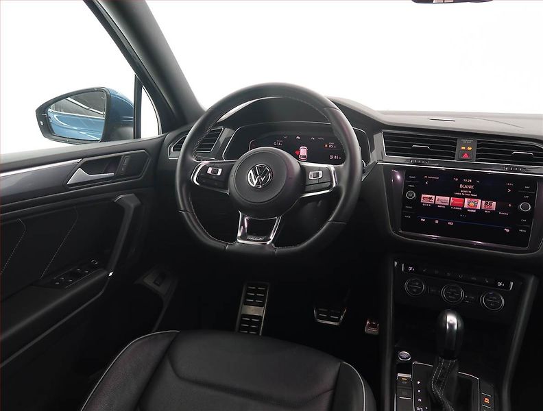 Volkswagen Tiguan Allspace (2020) R-Line 2.0 TDI - fotka 7 z 21